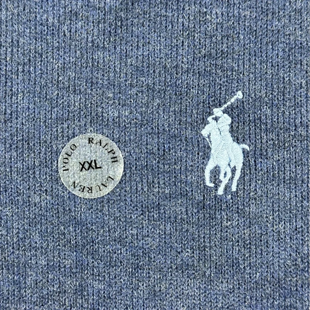 Polo Ralph Lauren brand polo
